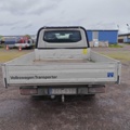 1484396-4 Volkswagen Transporter Chassi Dubbelhytt T28 2.0 TDI BMT 4Motion -2017