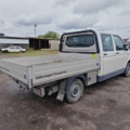 1484396-5 Volkswagen Transporter Chassi Dubbelhytt T28 2.0 TDI BMT 4Motion -2017