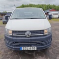 1484396-8 Volkswagen Transporter Chassi Dubbelhytt T28 2.0 TDI BMT 4Motion -2017