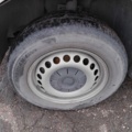 1484396-9 Volkswagen Transporter Chassi Dubbelhytt T28 2.0 TDI BMT 4Motion -2017