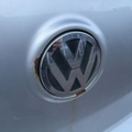 1516220-25 Volkswagen Golf 5-dörrar 1.6 Manuell, 102hk, -2007 (Reparationsobjekt)