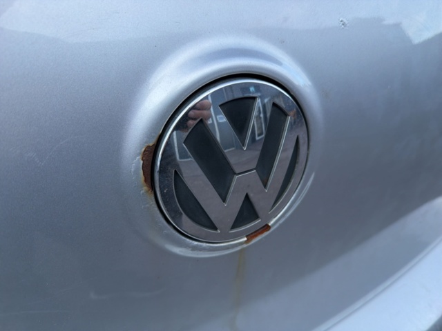 1516220-25 Volkswagen Golf 5-dörrar 1.6 Manuell, 102hk, -2007 (Reparationsobjekt)
