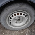 1484396-11 Volkswagen Transporter Chassi Dubbelhytt T28 2.0 TDI BMT 4Motion -2017