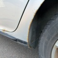 1516220-26 Volkswagen Golf 5-dörrar 1.6 Manuell, 102hk, -2007 (Reparationsobjekt)