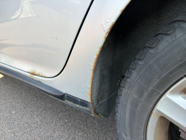 1516220-26 Volkswagen Golf 5-dörrar 1.6 Manuell, 102hk, -2007 (Reparationsobjekt)