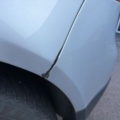 1516220-27 Volkswagen Golf 5-dörrar 1.6 Manuell, 102hk, -2007 (Reparationsobjekt)