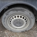 1484396-13 Volkswagen Transporter Chassi Dubbelhytt T28 2.0 TDI BMT 4Motion -2017