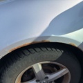 1516220-28 Volkswagen Golf 5-dörrar 1.6 Manuell, 102hk, -2007 (Reparationsobjekt)