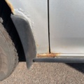 1516220-29 Volkswagen Golf 5-dörrar 1.6 Manuell, 102hk, -2007 (Reparationsobjekt)