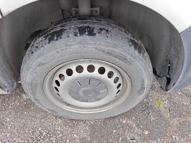 1484396-15 Volkswagen Transporter Chassi Dubbelhytt T28 2.0 TDI BMT 4Motion -2017