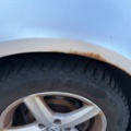 1516220-30 Volkswagen Golf 5-dörrar 1.6 Manuell, 102hk, -2007 (Reparationsobjekt)