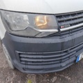 1484396-17 Volkswagen Transporter Chassi Dubbelhytt T28 2.0 TDI BMT 4Motion -2017