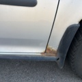 1516220-31 Volkswagen Golf 5-dörrar 1.6 Manuell, 102hk, -2007 (Reparationsobjekt)