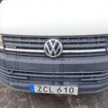 1484396-19 Volkswagen Transporter Chassi Dubbelhytt T28 2.0 TDI BMT 4Motion -2017