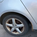 1516220-32 Volkswagen Golf 5-dörrar 1.6 Manuell, 102hk, -2007 (Reparationsobjekt)