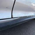 1516220-33 Volkswagen Golf 5-dörrar 1.6 Manuell, 102hk, -2007 (Reparationsobjekt)
