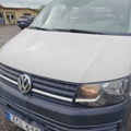 1484396-21 Volkswagen Transporter Chassi Dubbelhytt T28 2.0 TDI BMT 4Motion -2017