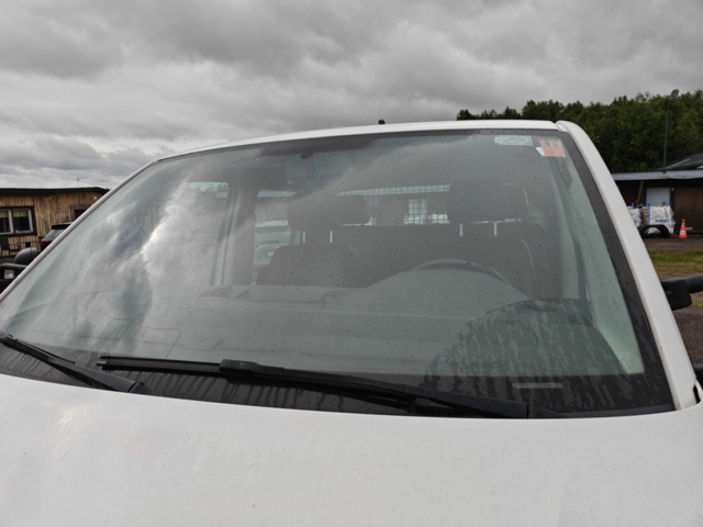 1484396-22 Volkswagen Transporter Chassi Dubbelhytt T28 2.0 TDI BMT 4Motion -2017