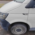 1484396-23 Volkswagen Transporter Chassi Dubbelhytt T28 2.0 TDI BMT 4Motion -2017