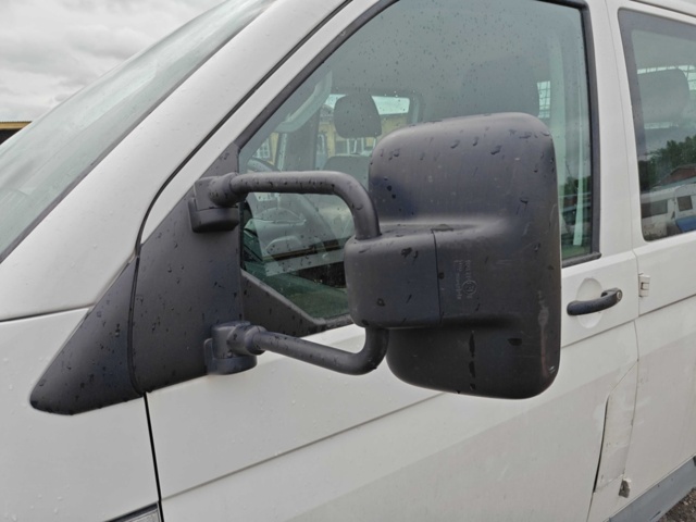 1484396-24 Volkswagen Transporter Chassi Dubbelhytt T28 2.0 TDI BMT 4Motion -2017