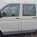 1484396-25 Volkswagen Transporter Chassi Dubbelhytt T28 2.0 TDI BMT 4Motion -2017