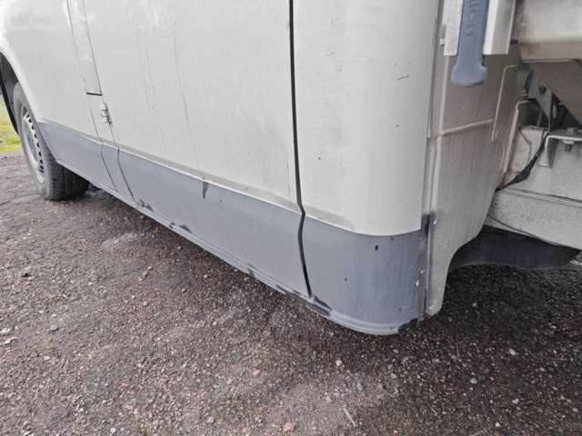 1484396-28 Volkswagen Transporter Chassi Dubbelhytt T28 2.0 TDI BMT 4Motion -2017