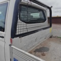 1484396-30 Volkswagen Transporter Chassi Dubbelhytt T28 2.0 TDI BMT 4Motion -2017