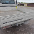 1484396-33 Volkswagen Transporter Chassi Dubbelhytt T28 2.0 TDI BMT 4Motion -2017