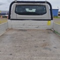 1484396-34 Volkswagen Transporter Chassi Dubbelhytt T28 2.0 TDI BMT 4Motion -2017