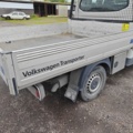 1484396-35 Volkswagen Transporter Chassi Dubbelhytt T28 2.0 TDI BMT 4Motion -2017