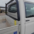 1484396-38 Volkswagen Transporter Chassi Dubbelhytt T28 2.0 TDI BMT 4Motion -2017