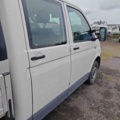 1484396-39 Volkswagen Transporter Chassi Dubbelhytt T28 2.0 TDI BMT 4Motion -2017