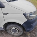 1484396-42 Volkswagen Transporter Chassi Dubbelhytt T28 2.0 TDI BMT 4Motion -2017