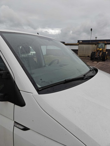 1484396-43 Volkswagen Transporter Chassi Dubbelhytt T28 2.0 TDI BMT 4Motion -2017