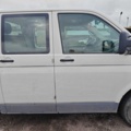 1484396-44 Volkswagen Transporter Chassi Dubbelhytt T28 2.0 TDI BMT 4Motion -2017