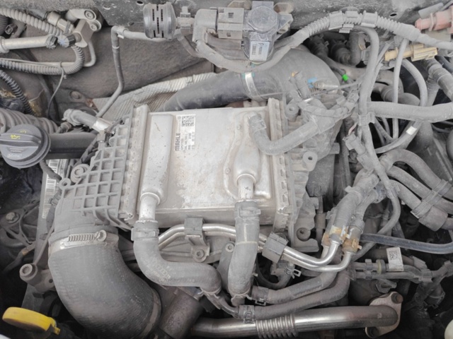 1484396-48 Volkswagen Transporter Chassi Dubbelhytt T28 2.0 TDI BMT 4Motion -2017