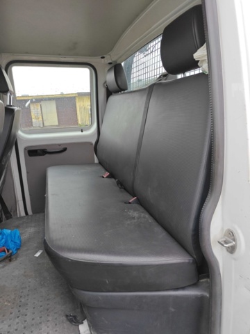 1484396-51 Volkswagen Transporter Chassi Dubbelhytt T28 2.0 TDI BMT 4Motion -2017