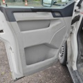 1484396-54 Volkswagen Transporter Chassi Dubbelhytt T28 2.0 TDI BMT 4Motion -2017