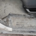 1484396-58 Volkswagen Transporter Chassi Dubbelhytt T28 2.0 TDI BMT 4Motion -2017