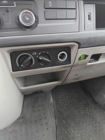 1484396-61 Volkswagen Transporter Chassi Dubbelhytt T28 2.0 TDI BMT 4Motion -2017