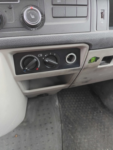 1484396-62 Volkswagen Transporter Chassi Dubbelhytt T28 2.0 TDI BMT 4Motion -2017