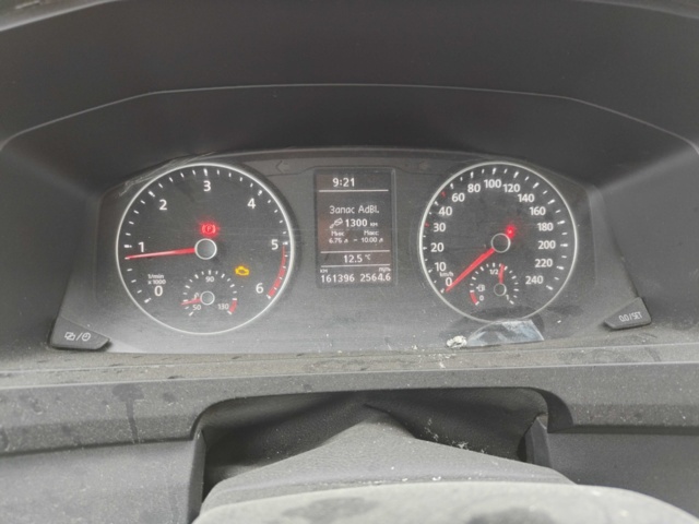 1484396-69 Volkswagen Transporter Chassi Dubbelhytt T28 2.0 TDI BMT 4Motion -2017