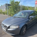 1516219-1 Volvo S40 1.6 D Manuell, 109hk -2008