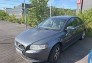 1516219 Volvo S40 1.6 D Manuell, 109hk -2008