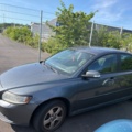 1516219-2 Volvo S40 1.6 D Manuell, 109hk -2008