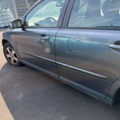 1516219-3 Volvo S40 1.6 D Manuell, 109hk -2008