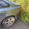 1516219-4 Volvo S40 1.6 D Manuell, 109hk -2008
