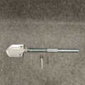 1557387-6 2 st Multifunktionsspadar