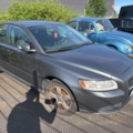 1516219-6 Volvo S40 1.6 D Manuell, 109hk -2008