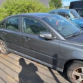 1516219-7 Volvo S40 1.6 D Manuell, 109hk -2008